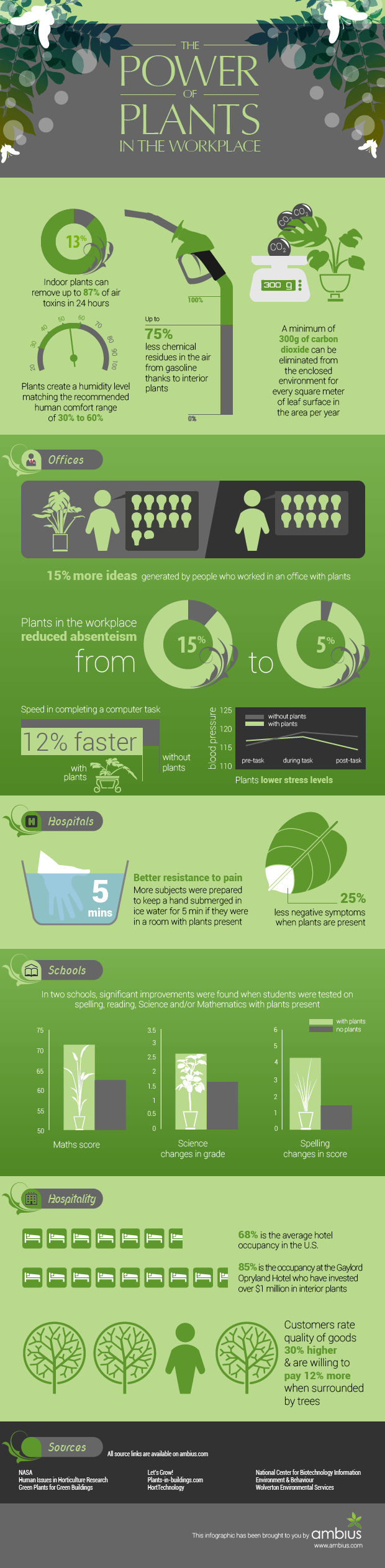 Workplace-Productivity