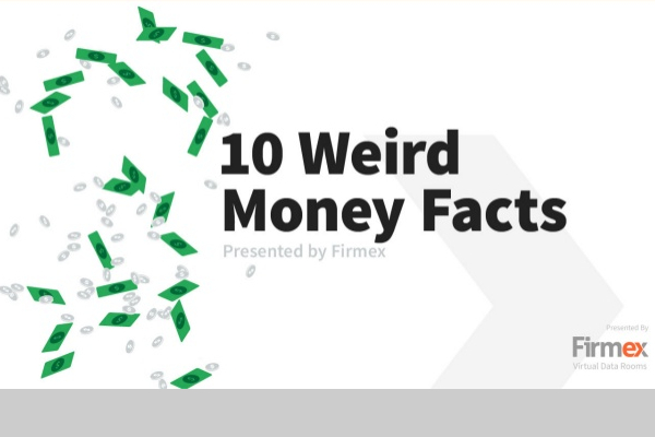 10 More Interesting Facts About Money