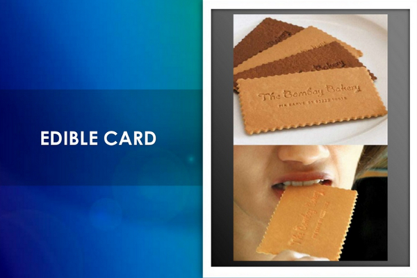 25 Incredible Business Card Design Examples