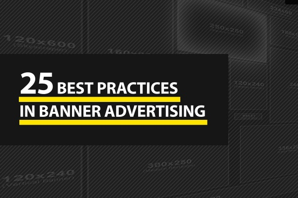 25 Keys to Banner Advertising Success