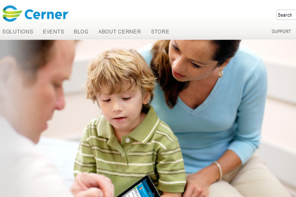 5 Cerner Competitors Worth Looking Into