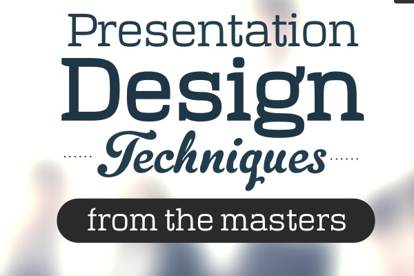 5 Ways to Create Incredible Presentations