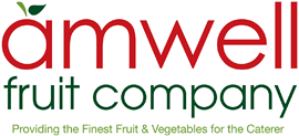 Amwell Company Logo