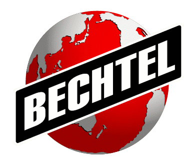 Bechtel Company Logo