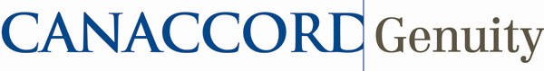 Canaccord Genuity  Company Logo