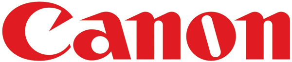 Canon Company Logo