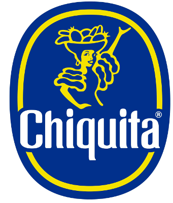 Chiquita Company Logo