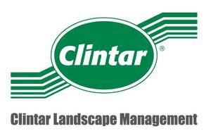 Clintar Landscape Management Company Logo