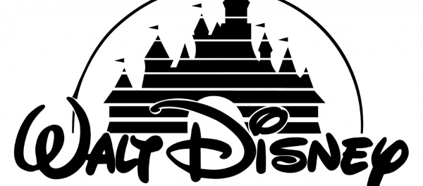 Disney Company Logo