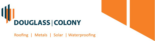 Douglass Colony Group Company Logo