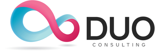 Duo Consulting Company Logo
