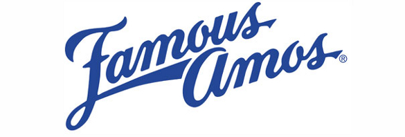 Famous Amos Company Logo