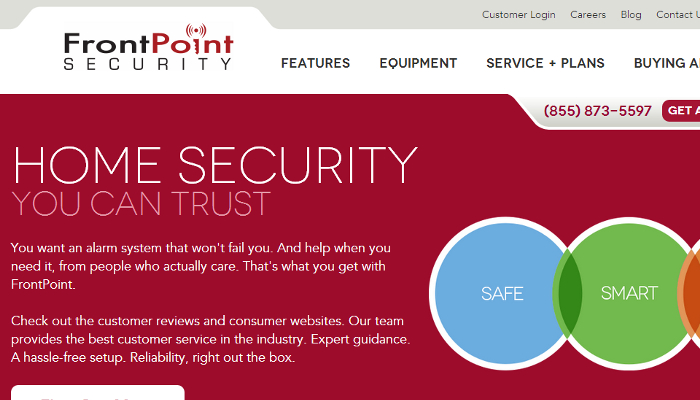 FrontPoint Security