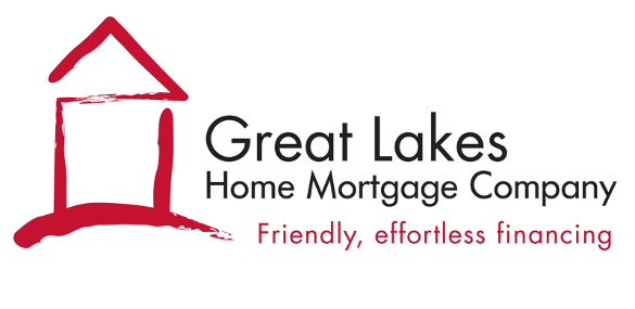 Great Lakes Home Mortgage Company Logo