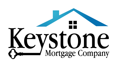 Keystone Mortgage Company Logo