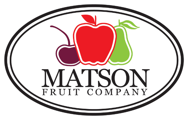 Fruit Company Logo