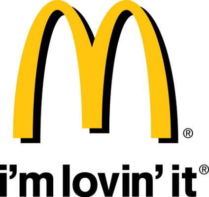 McDonalds Company Logo