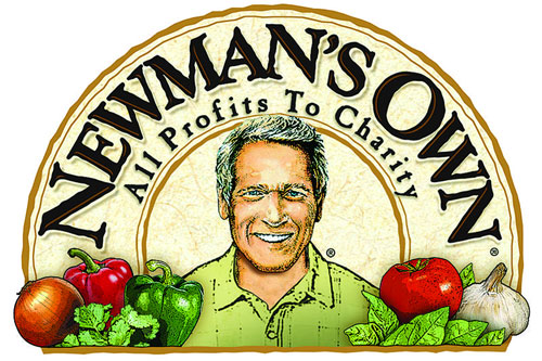 Newmans Own Company Logo