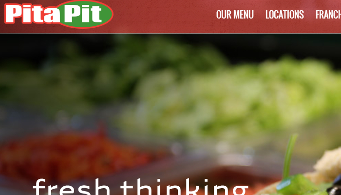 Pita Pit