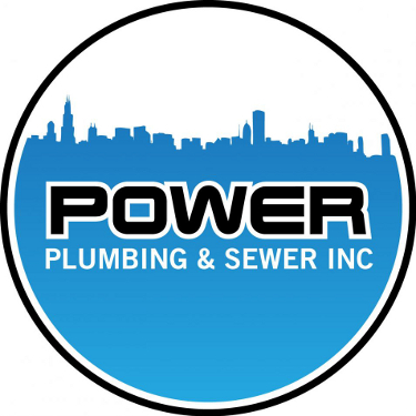 Power Plumbing & Sewer Inc Company Logo