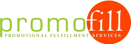 Promofill Company Logo