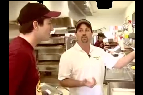 Review of the Hungry Howies Franchise Opp and Startup Costs