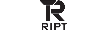 Ript Apparel Company Logo