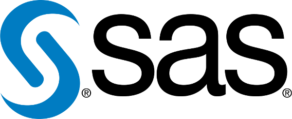 SAS Company Logo