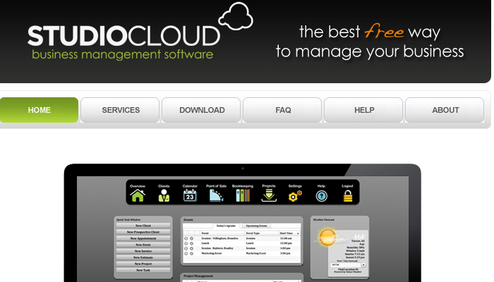 StudioCloud