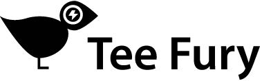 TeeFury Company Logo