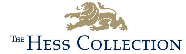 The Hess Collection Company Logo