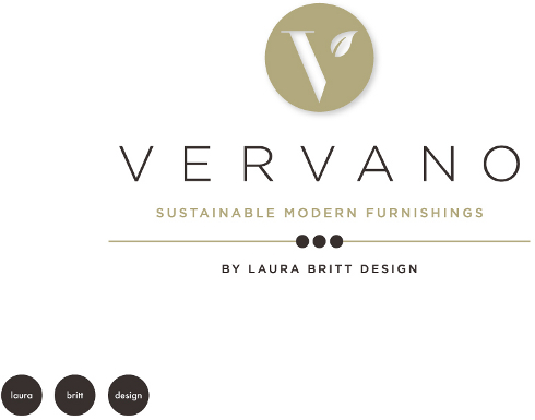 Vervano Company Logo