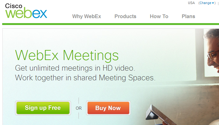 Webex