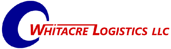 Whitacre Logistics Company Logo