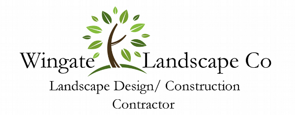 Wingate Landscape Co Company Logo