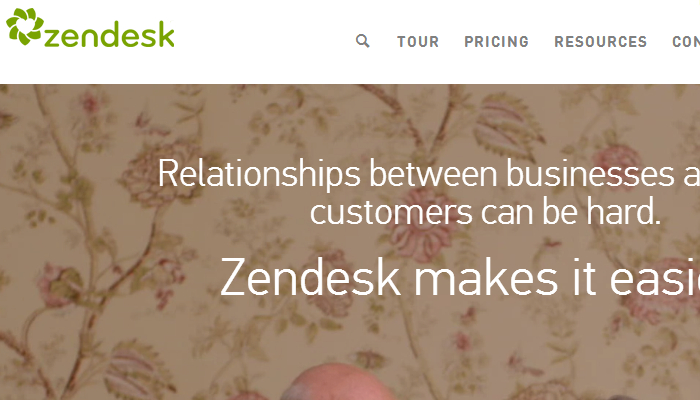 Zendesk