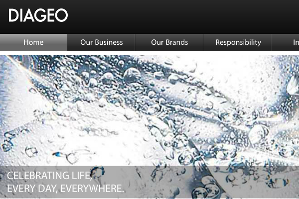 5 Diageo Competitors Worth Looking Into