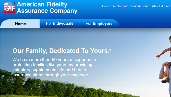 American Fidelity