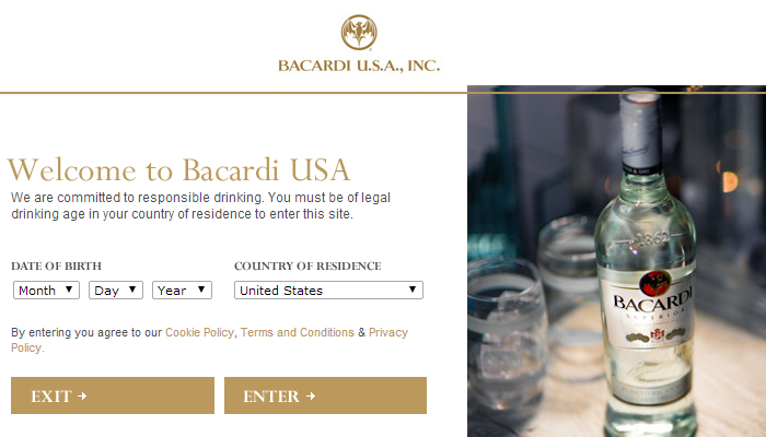 Bacardi