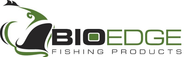 BioEdge Fishing Products Company Logo