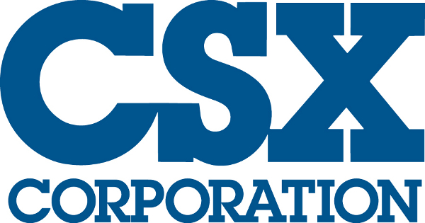 CSX Corp Company Logo