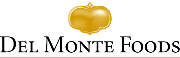 Del Monte Foods Company Logo