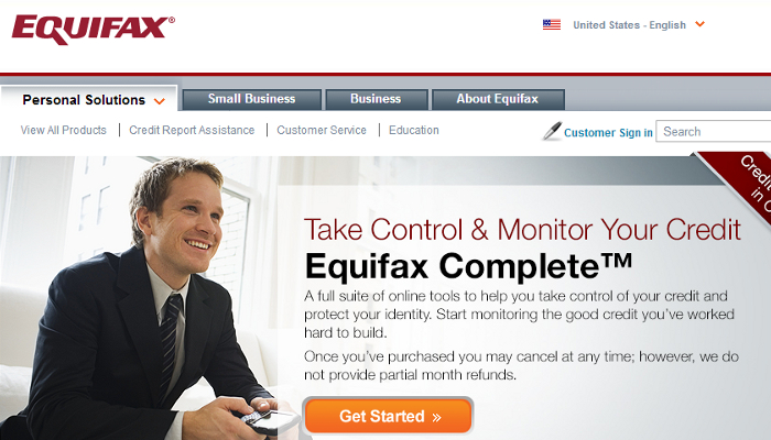 Equifax