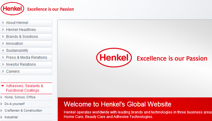 Henkel