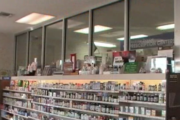 Review of the Medicine Shoppe Franchise Opp and Startup Costs