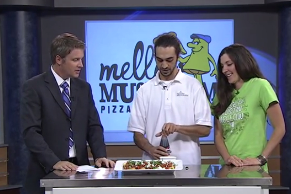Review of the Mellow Mushroom Franchise Opp and Startup Costs