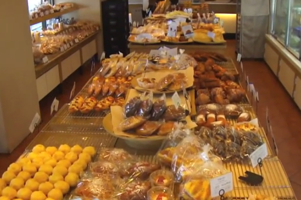 Review of the Paris Baguette Franchise Opp and Startup Costs
