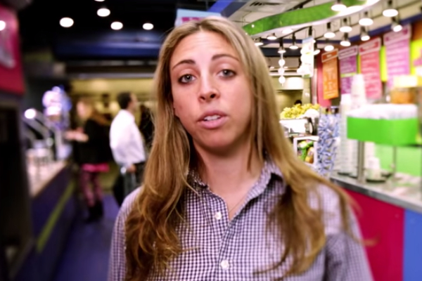 Review of the Planet Smoothie Franchise Opp and Startup Costs