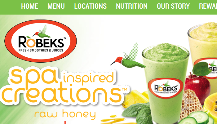 Robeks