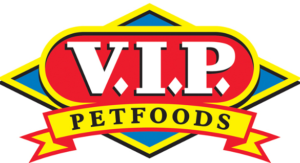 Vip 2025 pet food